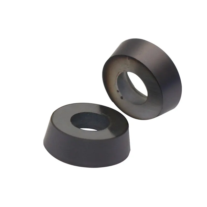 10pcs RPMT1003MO TT LF6018 Round Carbide InsertsMilling Cutting Inserts