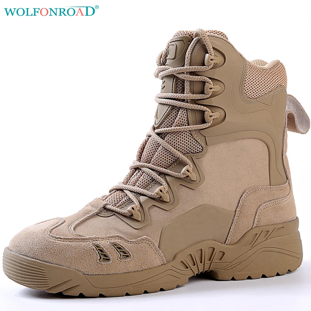 Buy WOLFONROAD Men�s Sneakers Military Buy WOLFONROAD Men�s Sneakers Military