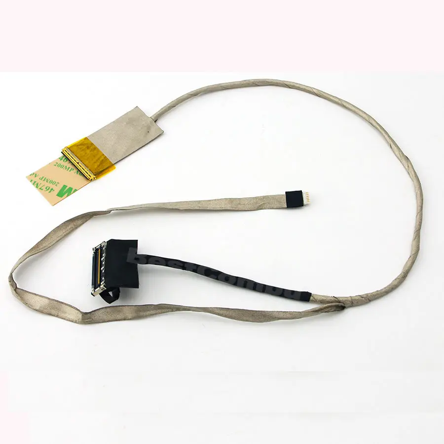 

New for HP Pavilion G7-2000 G7-2040SF Series LED LCD Screen LVDS Video Cable DD0R39LC000