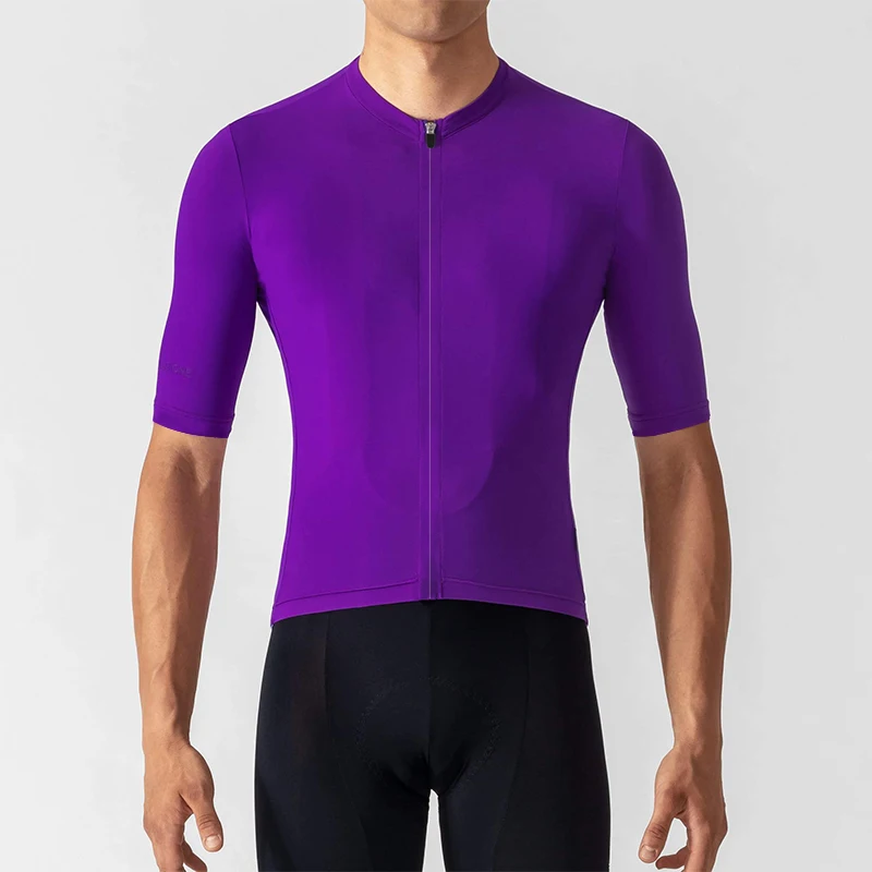 Одежда для велоспорта Maillot ciclismo Runchita мужские шорты с коротким рукавом и