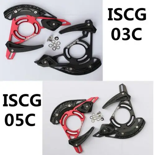Discount MTB Chain Guide System DH downhill bike bicycle chain guide Chain Drop Catcher bike part bicycle chain protector 4 Discount MTB Chain Guide System DH downhill bike bicycle chain guide Chain Drop Catcher bike part bicycle chain protector 4