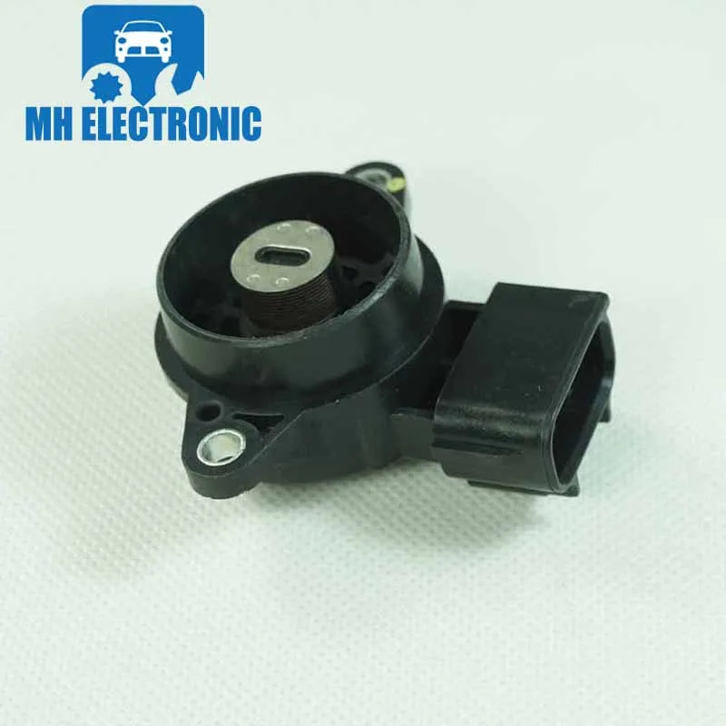 Genuine TPS Throttle Position Sensor 1923002010 For Toyota & Lexus