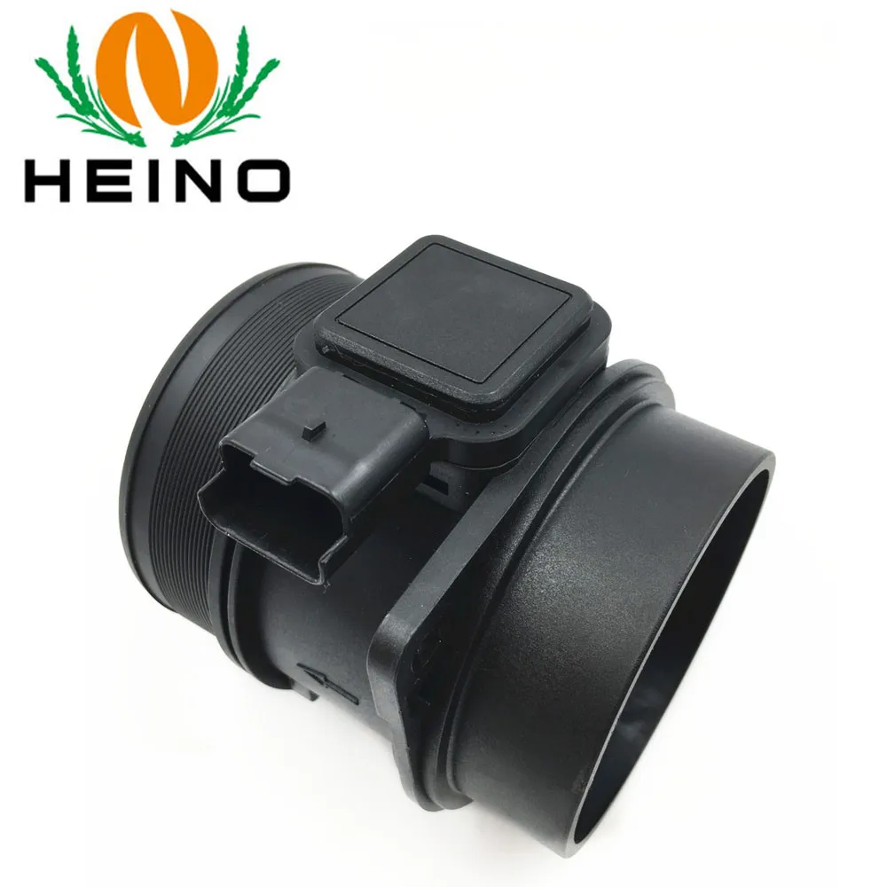 

Mass Air Flow Sensor For CITROEN C5 FIAT SCUDO FORD FOCUS PEUGEOT VOLVO 1232944 3M5A12B579AB 1920HH 00001920HH 9645948980