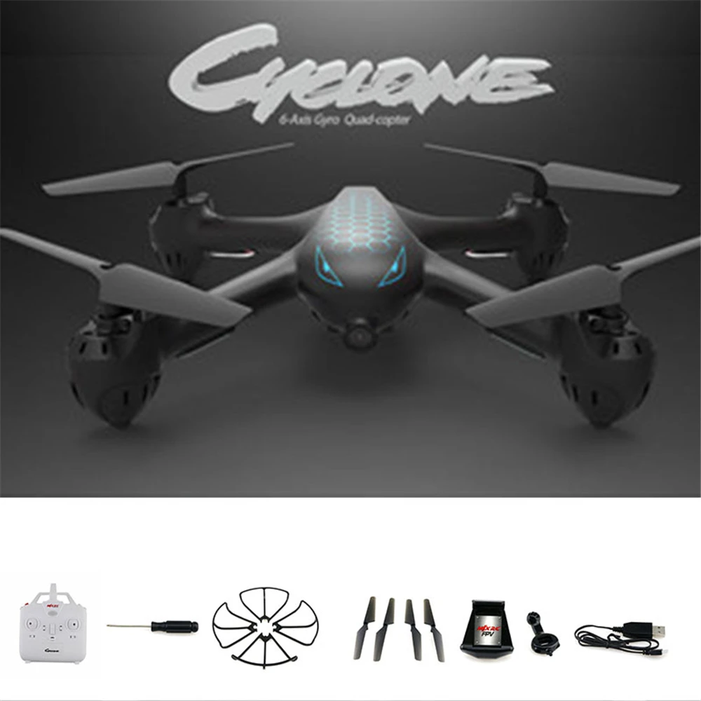 

MJX 720P quadcopter HD Camera Drone profissional Wifi FPV Drone Optical Flow Positioning Altitude Hold RC Helicopter