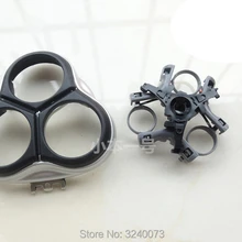 HQ8 заменить голову держатель лезвие бритвы для бритвы Philips HQ7120 HQ7141 HQ7142 HQ7143 HQ7165 HQ7260 HQ7310 HQ7330 HQ7350 HQ7363