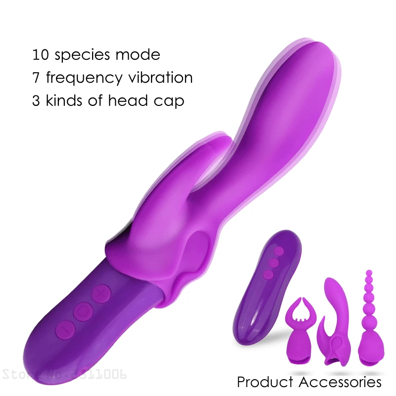 2017 New Erotic G Spot Sex Toys for Women font b Dildo b font Vibrators for