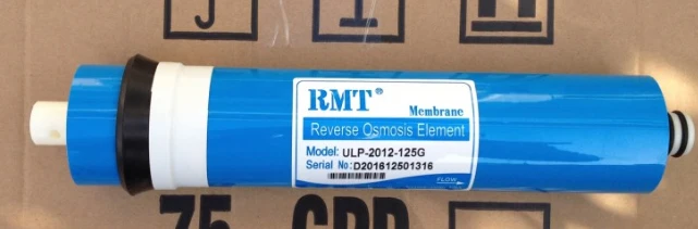 RMT ULP-2012-125GPD RO Membrane Reverse Osmosis Water Filter Cartridge Water Purifier General Common RO Filter System Standard (1)