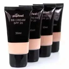 30ML BB & CC Creams cosmetics to face base make up makeup foundation Concealer Facial moist Base Maquiagem Beauty Whitening