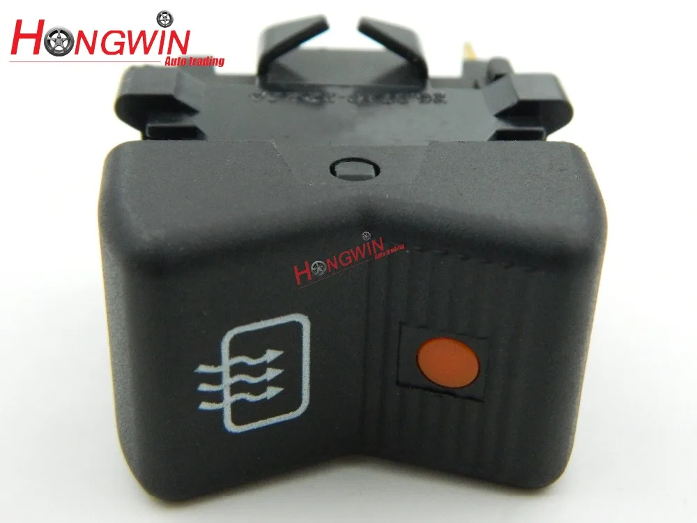 OEM № N147 1022A 5 шт. выключатель для противотуманных фар (4pin) подходит автомобилей Lada
