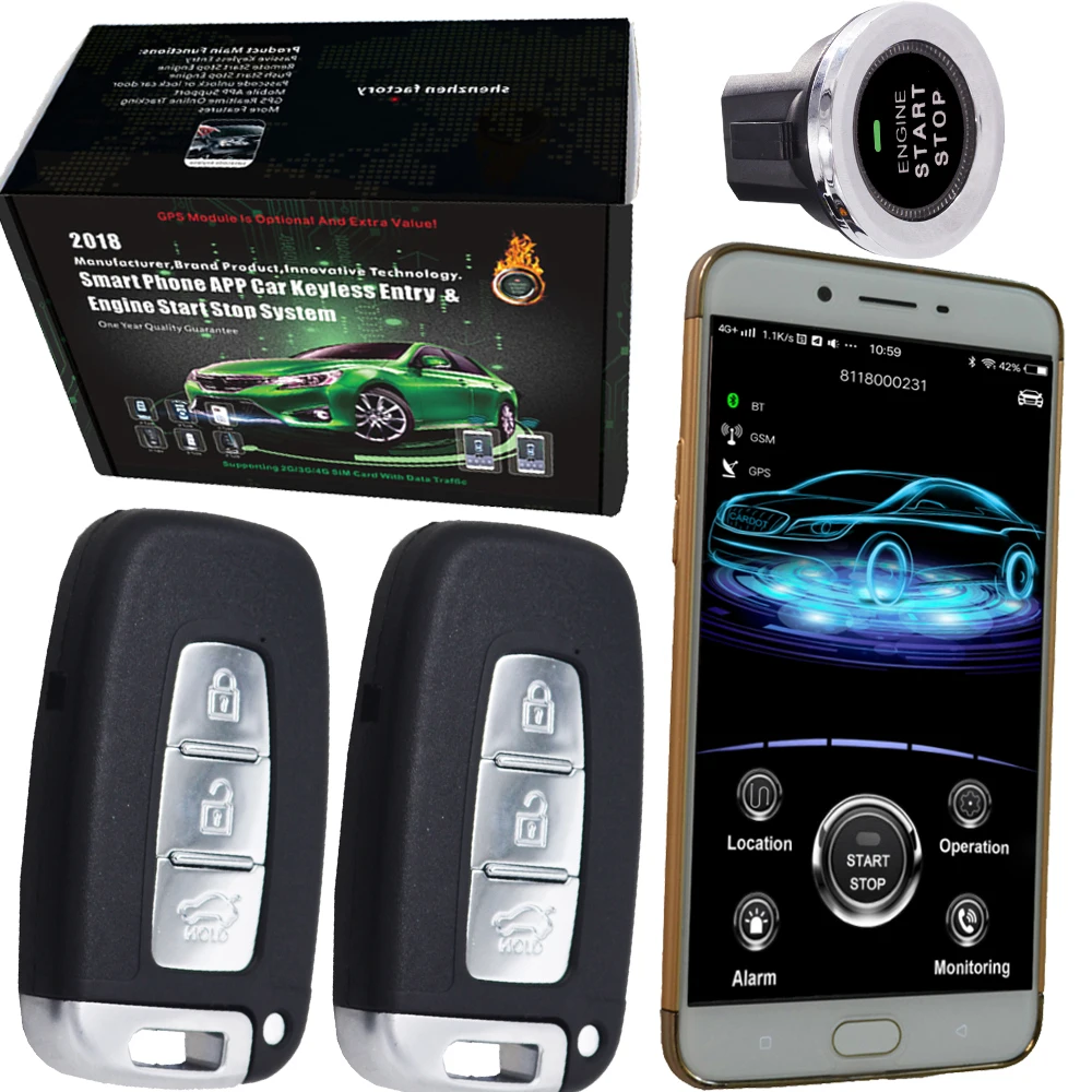 Buy cardot gps car alarm system online google maps gps