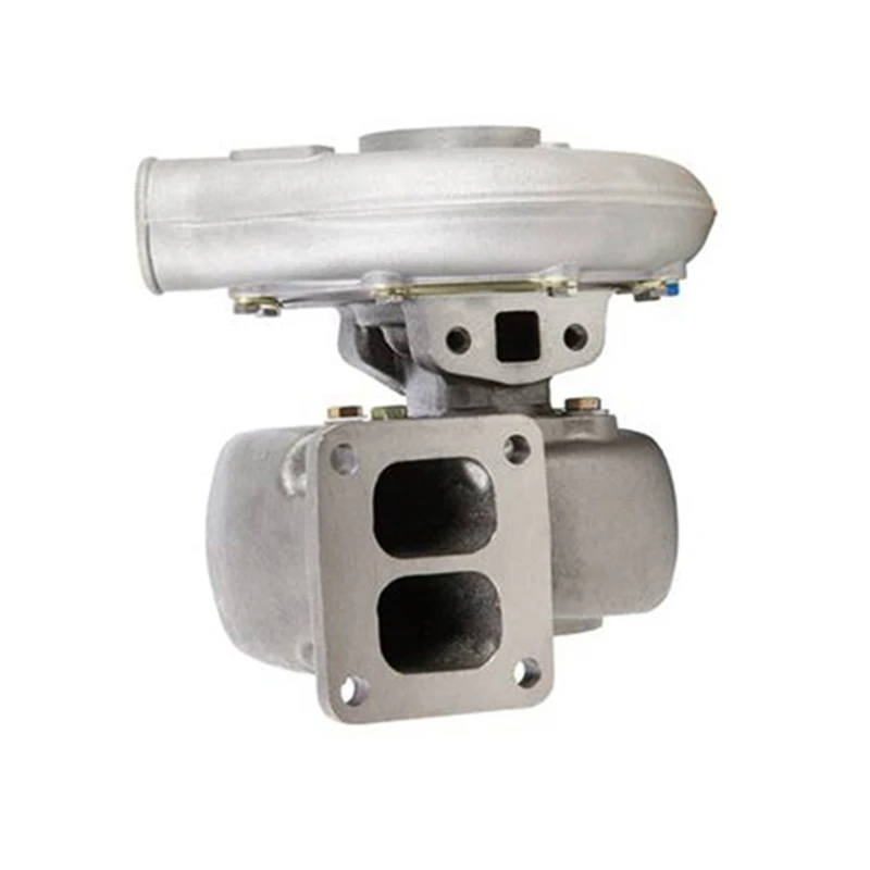 Турбокомпрессор 3LM 319 310130 6N1571 4N8969 4N9555 0R5809 159623 180189 для borgwarner гусеницы землеройная D333C|Турбокомпрессор| |