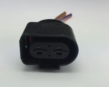 

steering pump plug