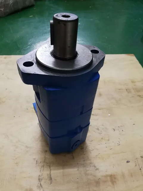 $US $148.00 Low Speed big torque Hydraulic Motor 104-3861-006