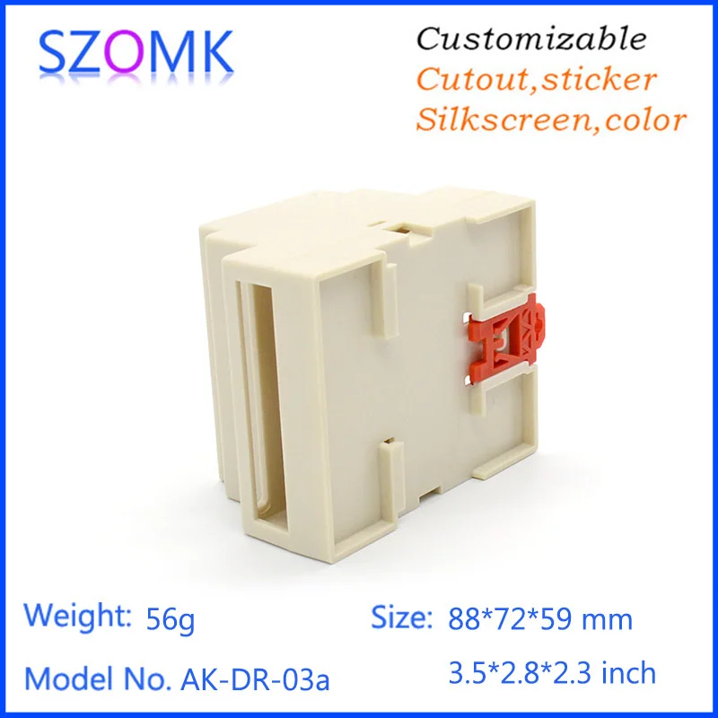 szomk plastic din rail enclosure project box instrument enclosure junction housing digital din housing box with wire connector junction box plc distribution box  (4).jpg