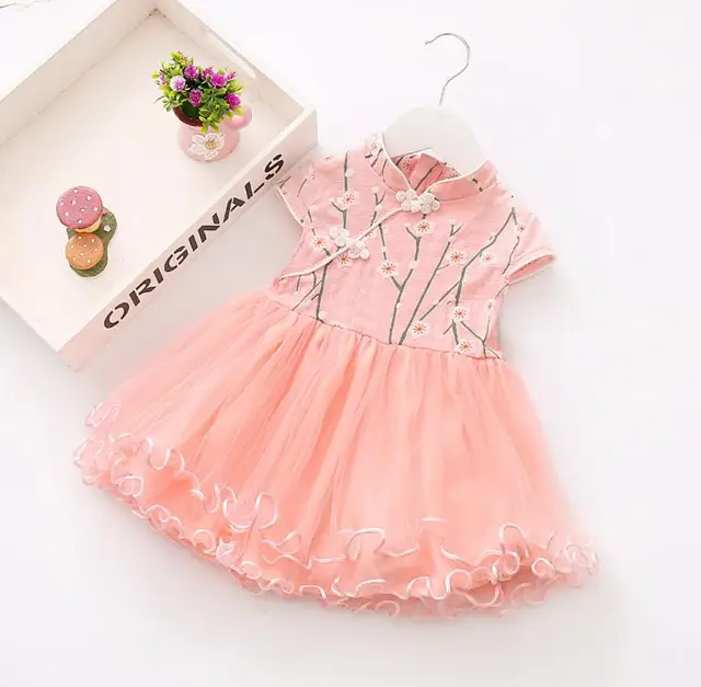 infant girl dresses