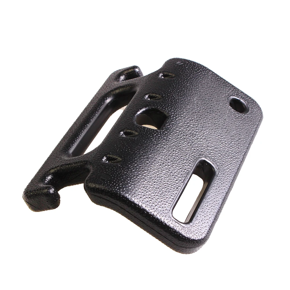 Car Rear Seat Handle On Front Seat Headrest Handle Holder Hanger Grab