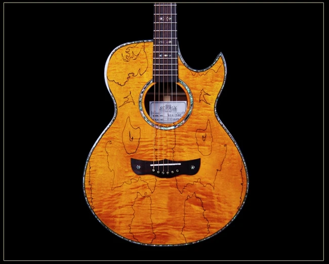 Гитара из клена. Адажио гитара. Огненный клен для гитары. Кленовая гитара. Электрогитара из лиственницы.