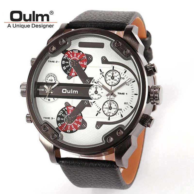 swiss oulm