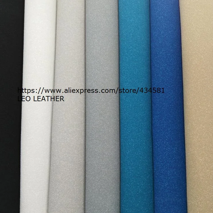 2 шт. 21x29 см мягкая замшевая кожа искусственная для DIY P643A|fabric pu leather|fabric puleather fabric |