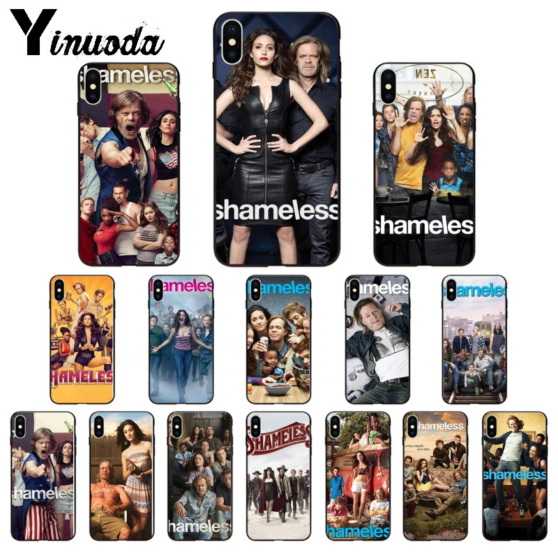 Чехол Yinuoda для телефона Apple iPhone 8 7 6 6S Plus X XS MAX 5 SE XR высокое качество|Бамперы| |