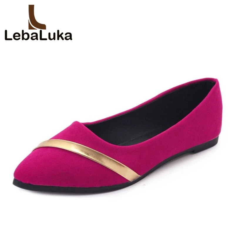 ladies flats online