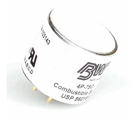 

Compatible BW SR-W04-75C Replacement LEL Combustible Sensor