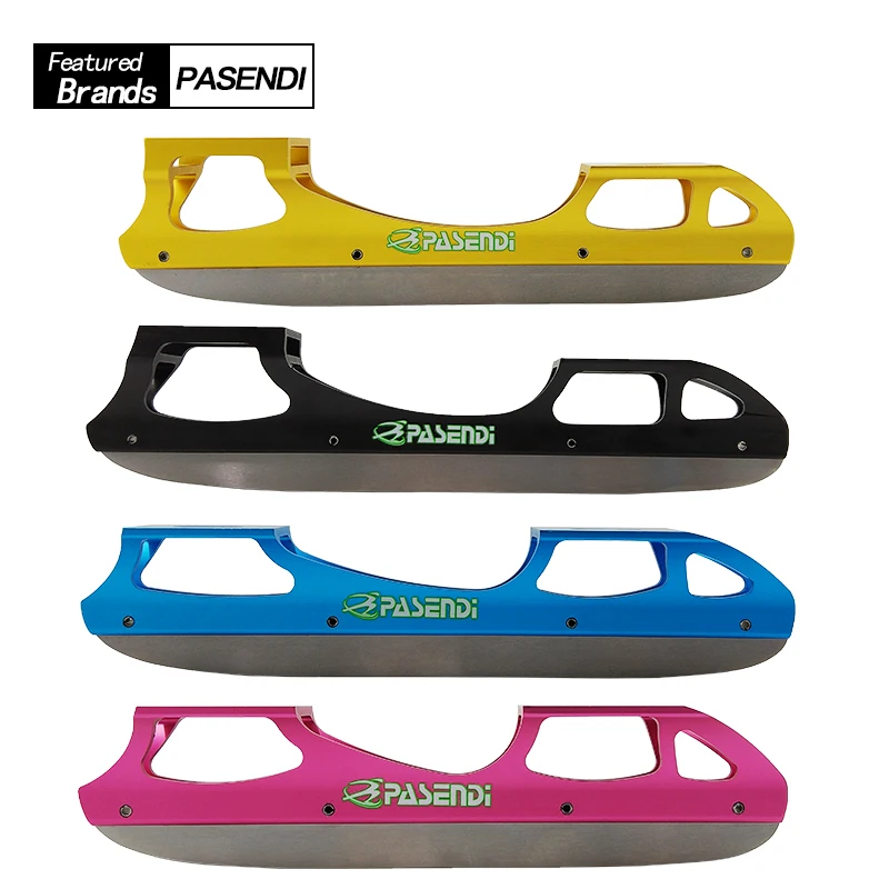 

Ice Skates Blade Skate Shoes Roller transform Adults Kids Blade Multi Purpose Ball Blade Full Set Ice Skating Frame Blade Base