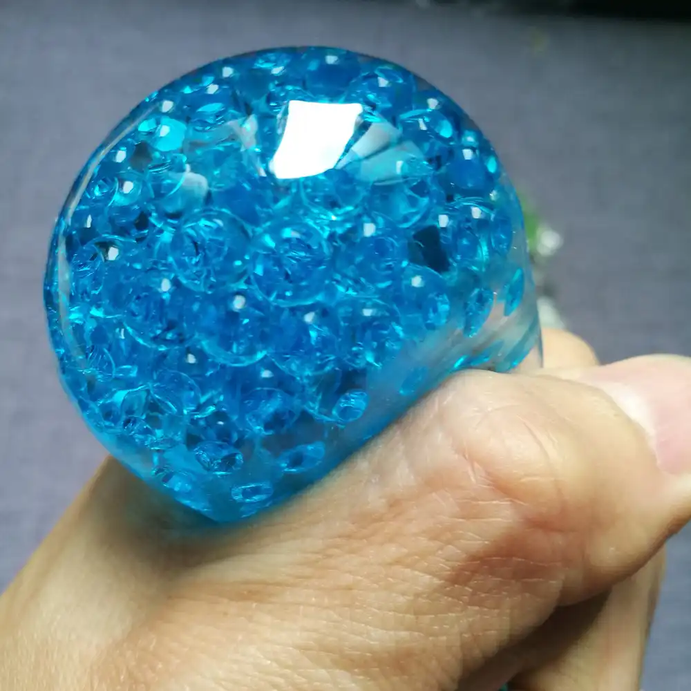 stress ball for autism