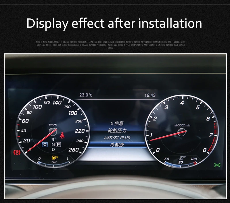 Excellent Liandlee Car Multimedia GPS Audio Radio Stereo For Mercedes Benz MB E Class W213 S213 2016~2018 Original Style Navigation NAVI 4