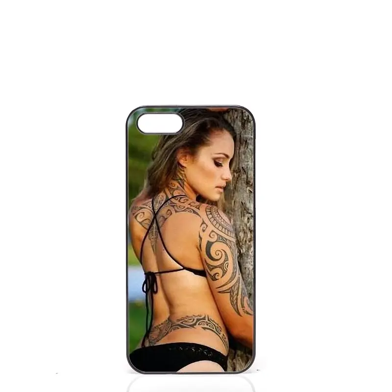 Татуировки бикини sexy girl Для LG G2 G3 G4 G5 Stylus Google Nexus 4 5 5X6 L5II L7II L90 L70 L-премьер Мода