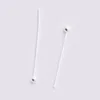 500Pcs/lot 20x0.5mm Silver Gold KC Gold Rhodium Copper Ball Head Pins Needles For Beads Earring Jewelry Findings Ornament ► Photo 2/5