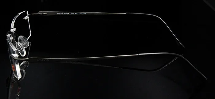 Titanium Eyeglass Frames for Men (12)