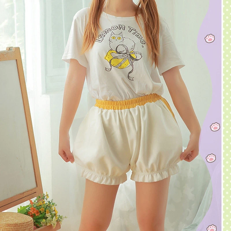 Kawaii-Women-Lolita-Girl-Corgi-Hip-Shorts-Harajuku-Cute-Dog-Pumpkin-Bud-Bubble-Bloomers-Shorts-Under (2)_conew1