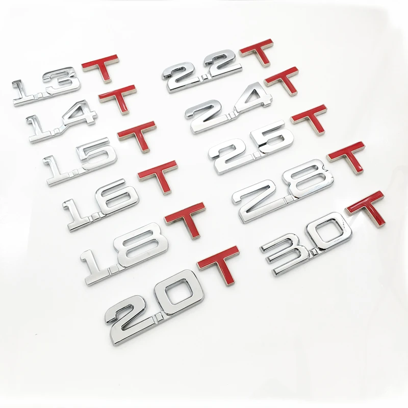 

Car Accessories 3D Metal Emblem Badge Sticker For Toyota Corolla Avensis Yaris Rav4 Auris Hilux Prius Prado Camry 40 Celica