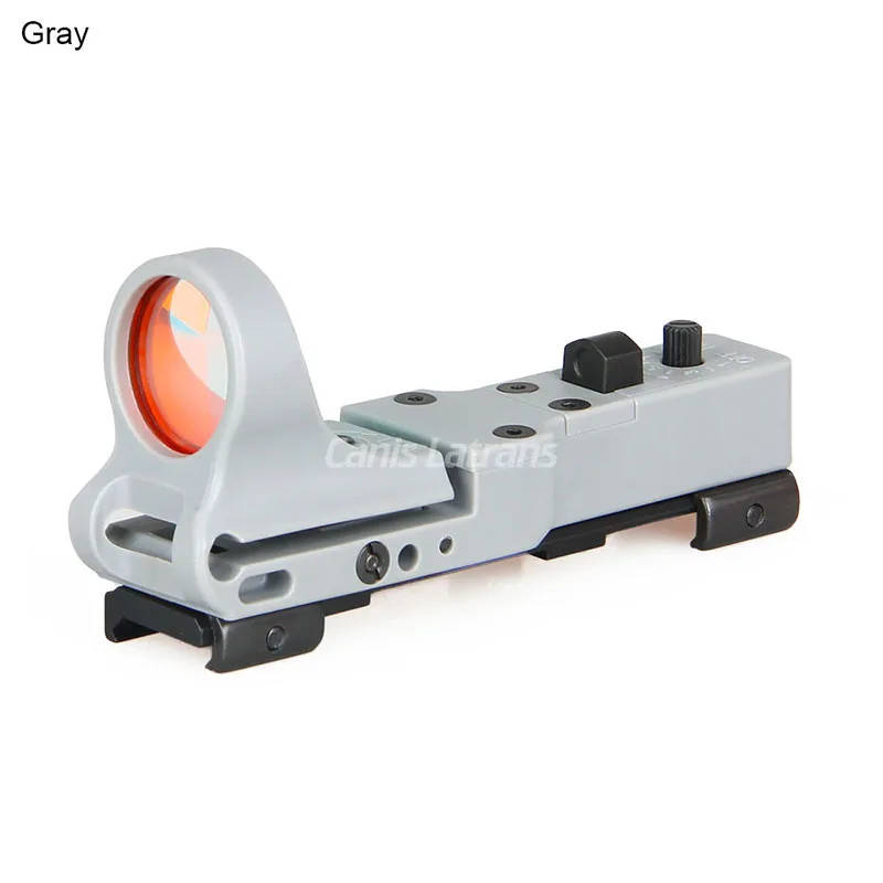 Holy warrior CMORE blue colour red dot sight scope for rifle hunting or airsoft gun MILSIM | Спорт и развлечения