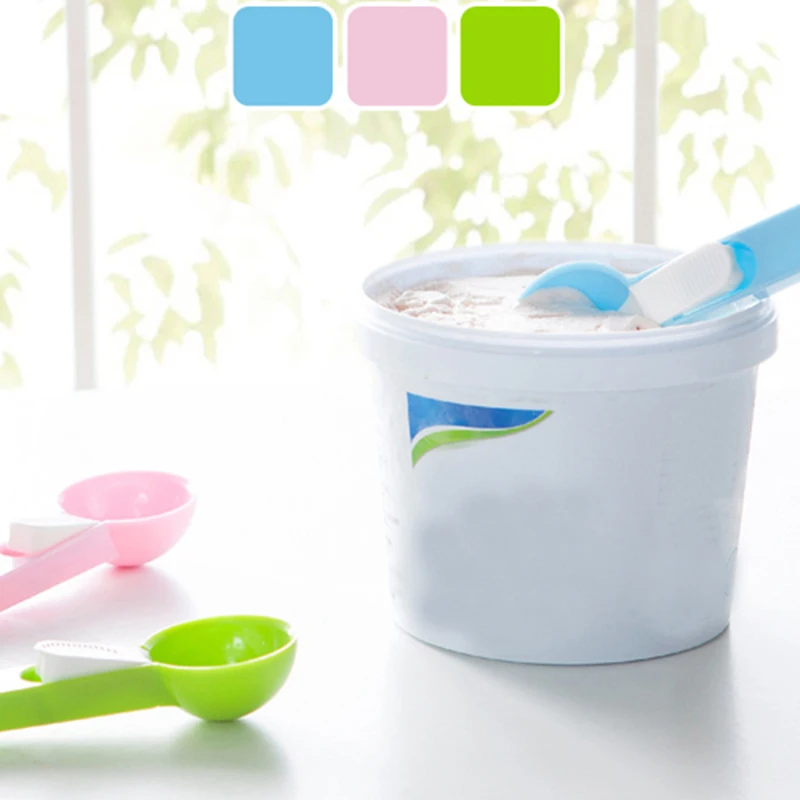 1Pcs-New-Arrival-Plastic-Ice-Cream-Scoop-Spoon-Melon-Ball-Dig-Sphere-Ball-Fruit-Ice-Cream