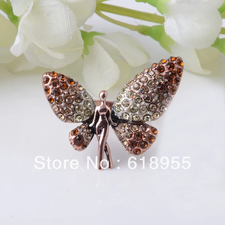 Min.order is $15 (mix order) The Elven Maiden Rhinestone Finger Ring Free Shipping | Украшения и аксессуары