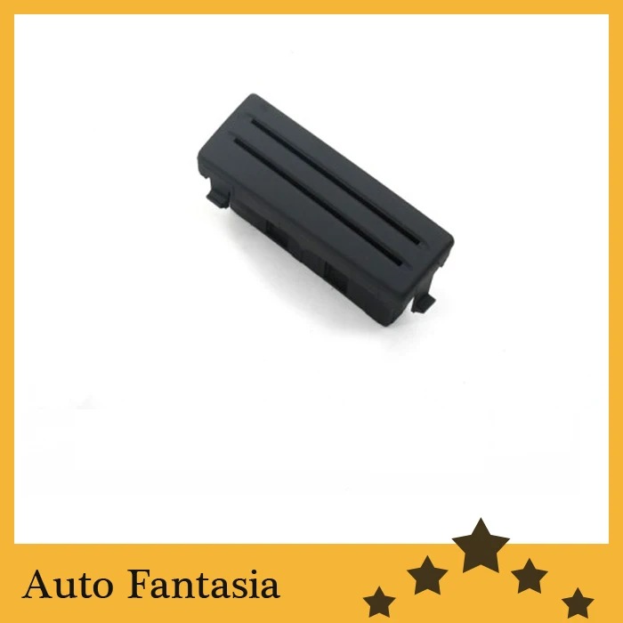 

Name Card Holder (Black Color) for Volkswagen Polo 9N3 -Free shipping