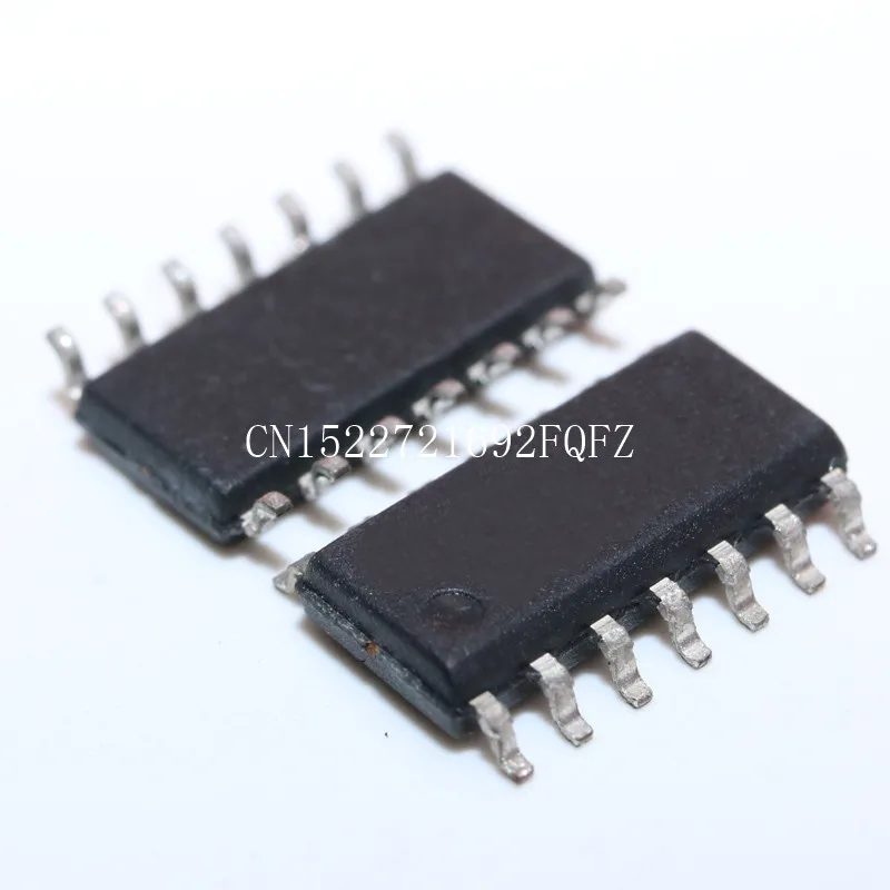 

20PCS TL084 TL084C TL084CDT TL084CDR SOP14
