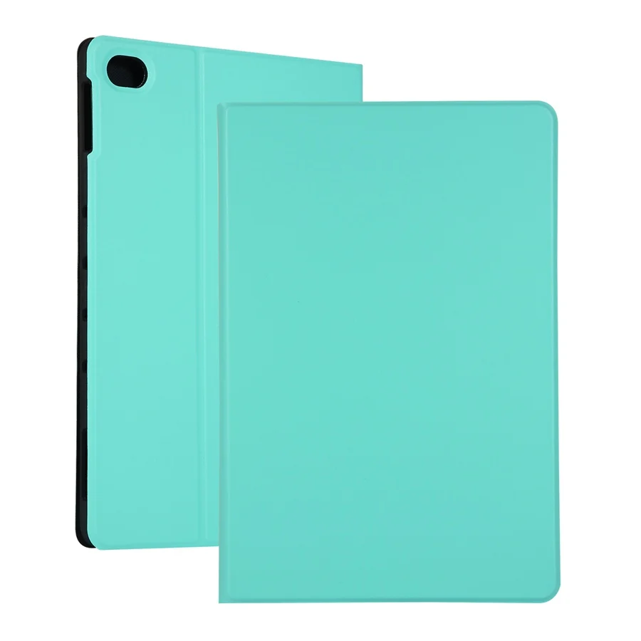 Мягкий чехол из искусственной кожи для Huawei MediaPad M5 lite10 BAH2 L09/W09 10 1 дюймов Чехол