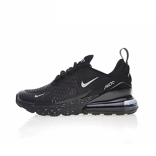 are the nike 270 good for running