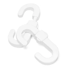 Практичный кухонный шкаф Скользящий замок Детские Дверные ручки Безопасный раздвижной замок безопасная мебель защитный замок