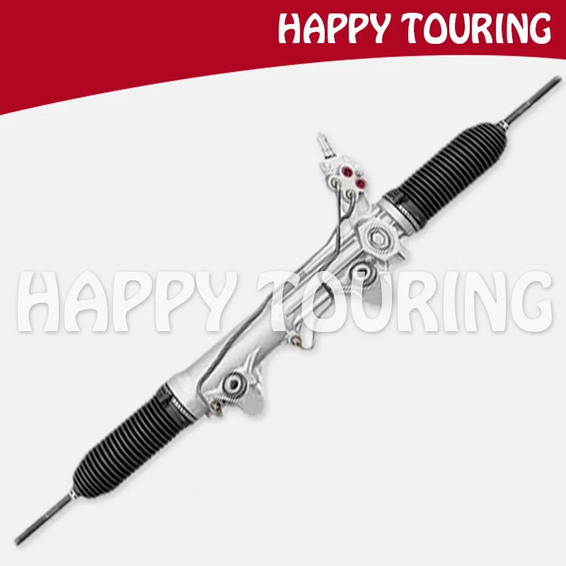 2 New Power Steering Rack For FORD EXPLORER 1995 1996 1997 1998 4038762 4038776 RF-1L2C-3550-HA F57Z-3504-GDRM Left Hand Drive
