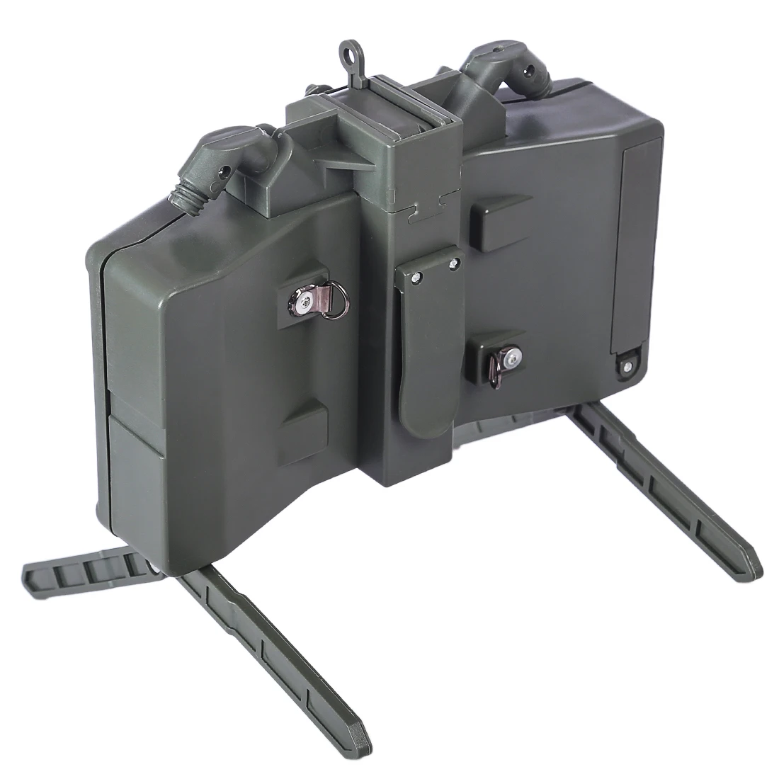 Quente de Controle Elétrico de Água Equipamentos para Diversão ao ar Venda Remoto Contas Clipe Revista Bala Água Bomba Bola cs Livre-verde 21 Armas brinquedo