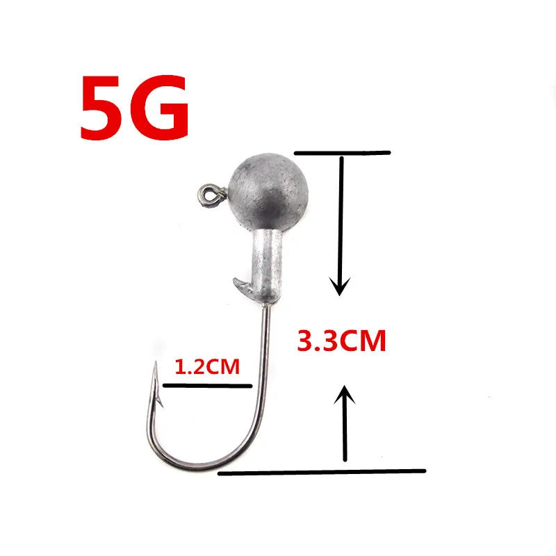 1-5G