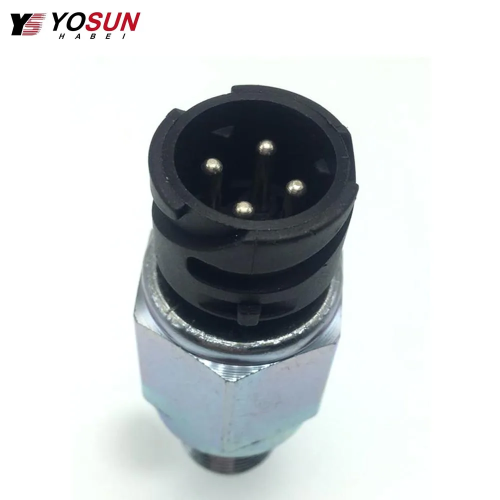 215920102301 датчик скорости одометра 3171490 для грузовика Volvo FH|sensor sensor|sensor speedsensor volvo |