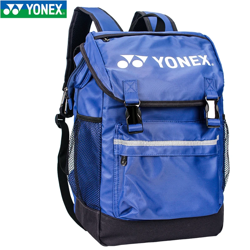 Оригинальная сумка Yonex для бадминтона Yy, спортивный бренд, рюкзак с обувью, сумка, сумки для тенниса, сумка для бадминтона