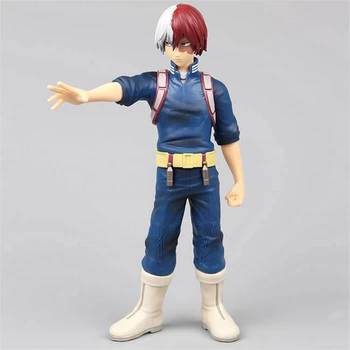

Anime My Hero Academia DXF Todoroki Shoto Vol.2 PVC Action Figures Collectible Model Kids Toys Doll Brinquedos 16CM