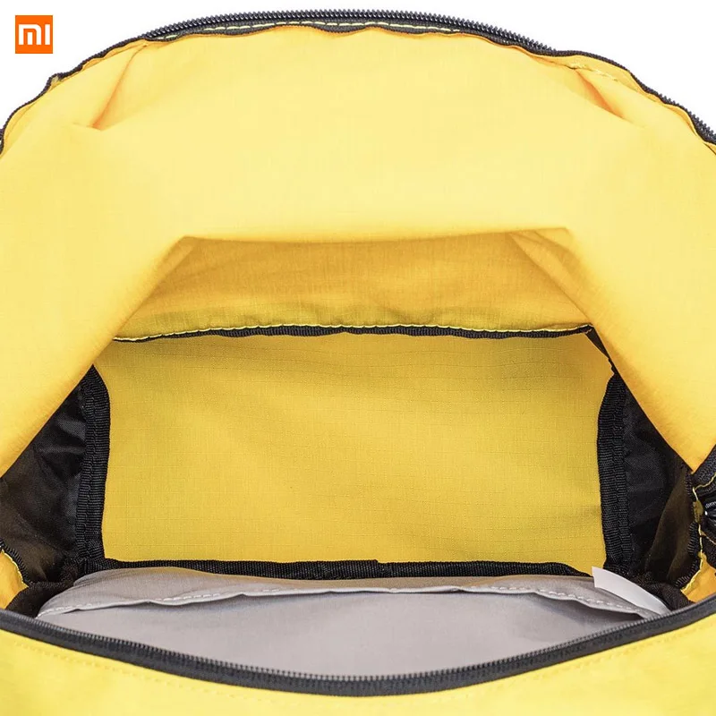 Xiaomi 10L рюкзак сумка водонепроницаемый красочный для отдыха спорта нагрудная
