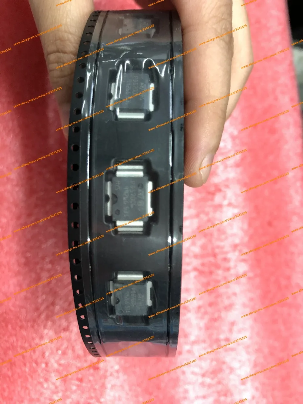 Frete Grátis – Lote Novo Módulo Pd57006 2 Pçs